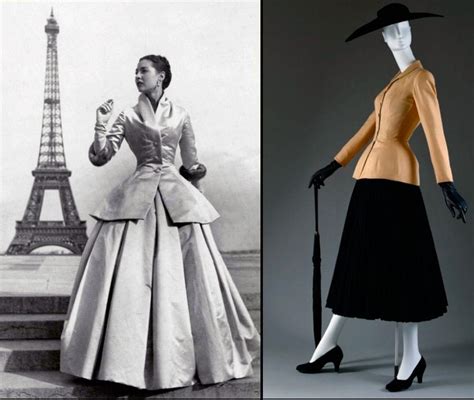 christian dior sewing patterns|christian dior new look 50s.